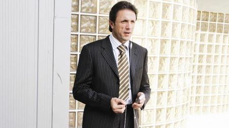 "Vom avea un campionat extrem de puternic!" Vezi ce spune "Baciul" despre venirea lui Pițurcă la Steaua!