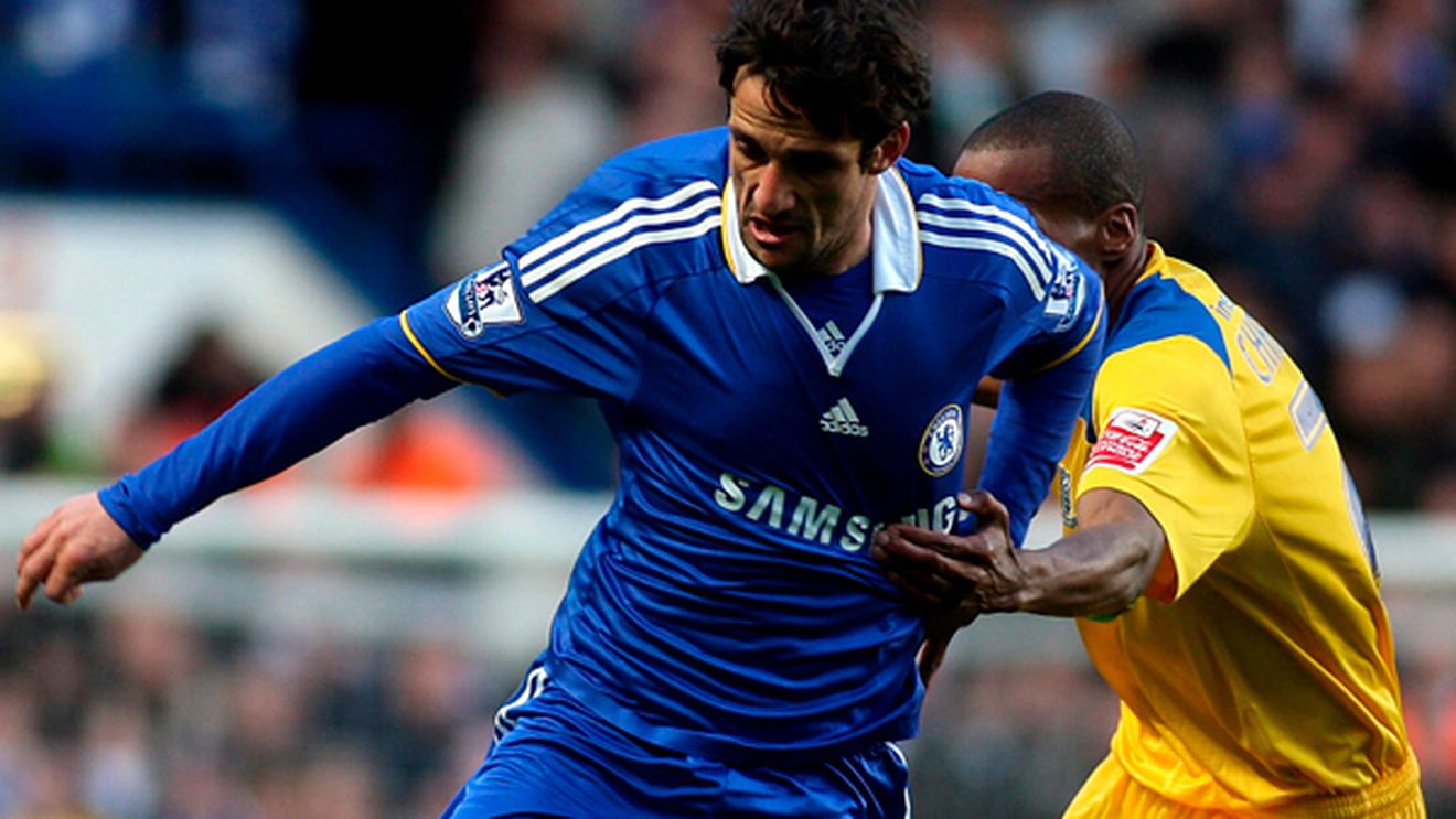 Belletti, OUT de la Chelsea!