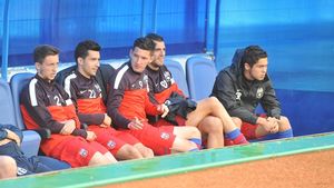 Continuă 'rotația cadrelor'? Reghecampf pregătește două debuturi cu Bârsana! Cum va arăta Steaua în Cupă