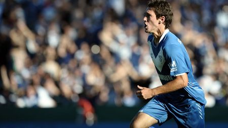 Bologna și Liverpool l-au vrut, dar Lucescu le-a luat fața! Șahtior va anunța în orele următoare super-transferul "noului Salas"