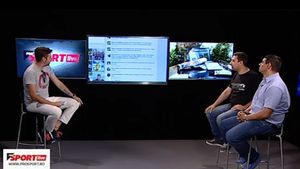 ProSport LIVE 17 iunie | Ionel Ganea, despre cazul "Ștefan Radu": "Nu merită să mai vină la națională! Stai acolo, în Italia... Să nu-ți pierzi locul de titular!"