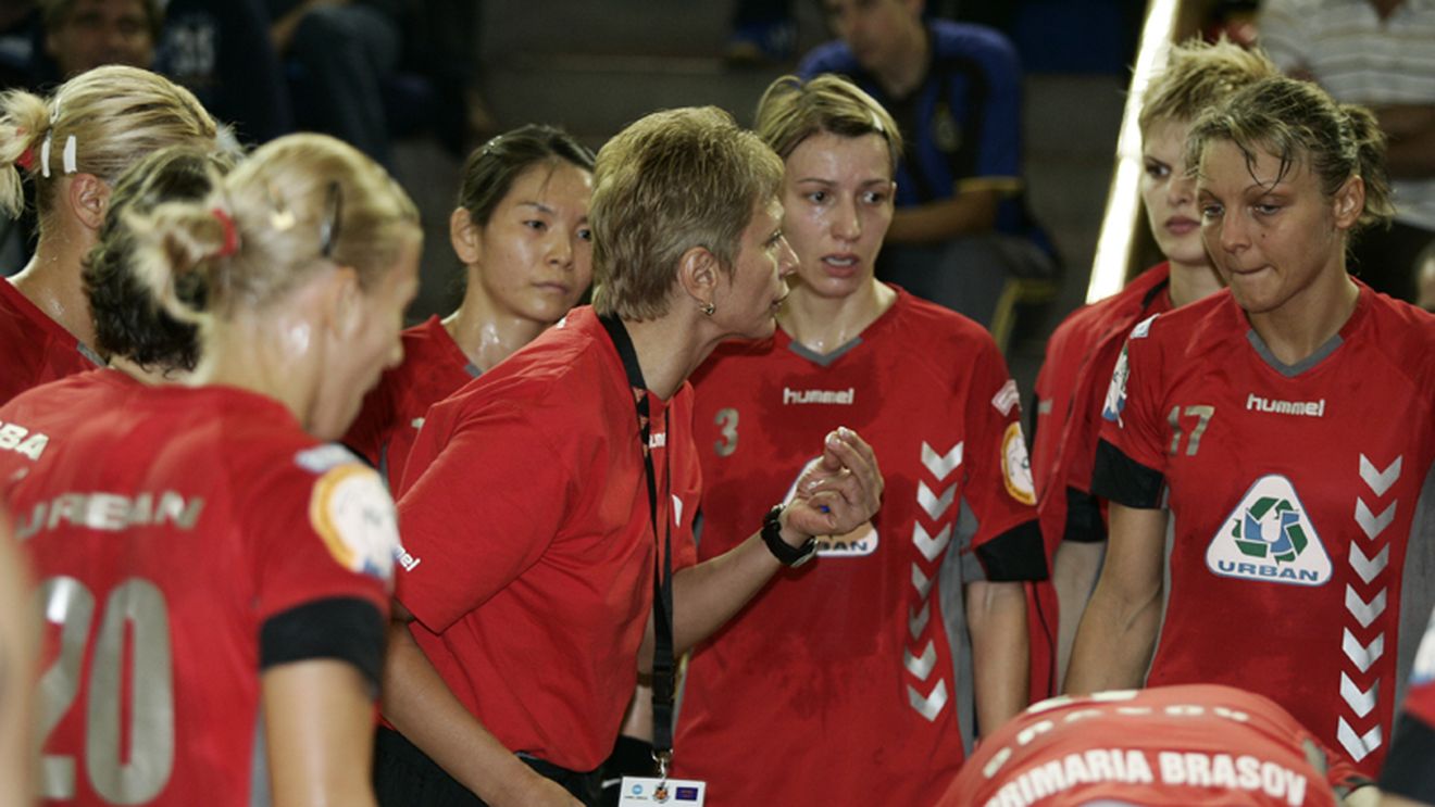 Târcă asteapta un supermeci!