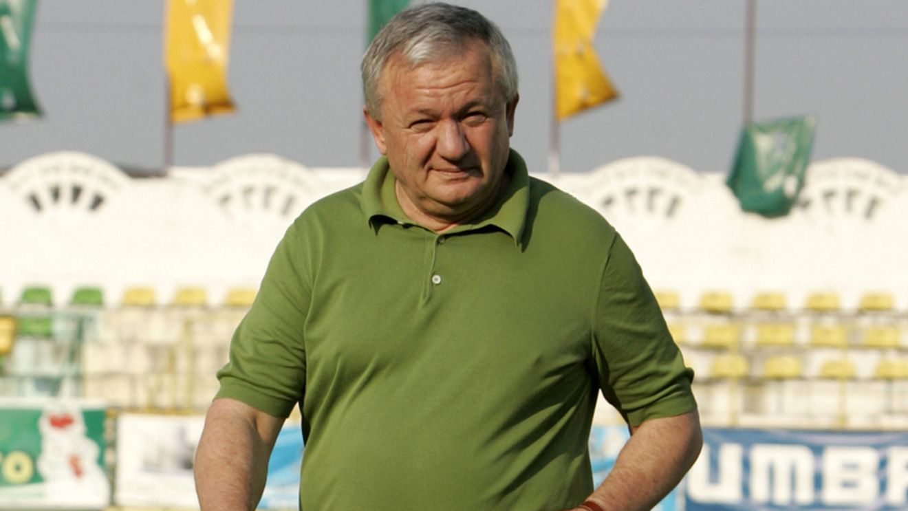 "CFR și Rapid s-au întărit doar aparent"