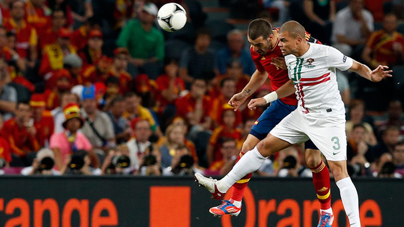 Del Bosque a scos din joben o nouă 'armă secretă', dar nu i-a ținut!** De ce l-a preferat pe Negredo lui Torres și Fabregas