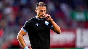 Ștefan Radu dă lovitura momentului în Serie A și semnează contractul! Cât timp va juca românul la echipă