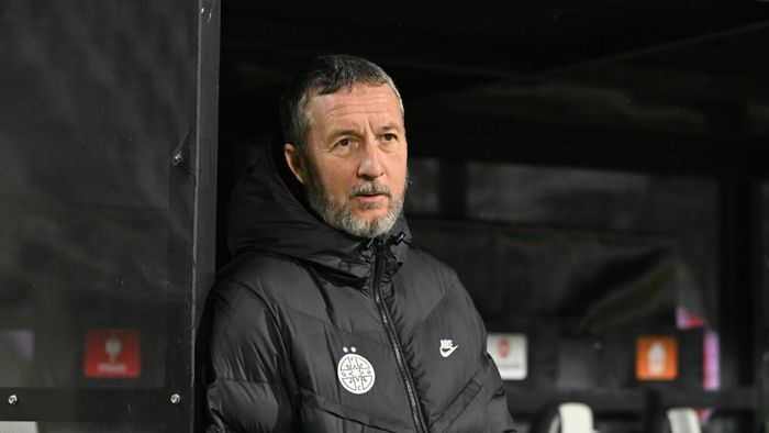 Impresarul „foarte obraznic” îi răspunde lui Mihai Stoica de la FCSB. EXCLUSIV