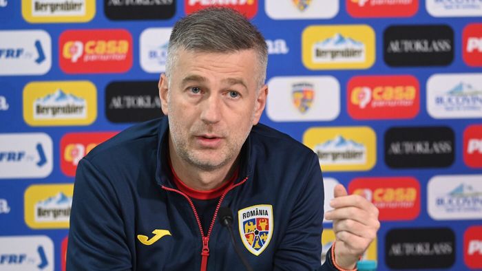 Decizie de ultimă oră luată de Edi Iordănescu în lotul României! Atacantul a plecat pentru a juca la naționala U21 antrenată de Daniel Pancu
