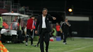 Costa nu se îmbată cu apă rece: "Mai sunt unele lucruri pe care trebuie să le îmbunătățim"