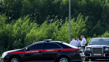 Lanțul morților misterioase din jurul lui Putin: 20 de oficiali de rang înalt au murit în condiții suspecte. Kremlinul le numește „coincidențe”
