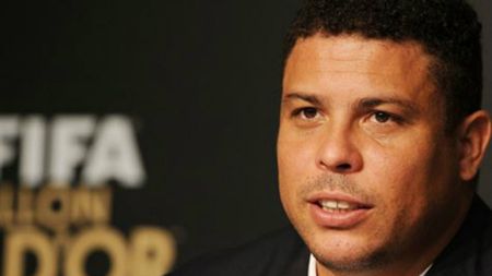 "A venit timpul!" Premoniția marelui Ronaldo înainte de Mondialul din Rusia