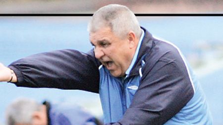 "Ferariu a fost eliminat prea ușor, iar la penalty a fost simulare"