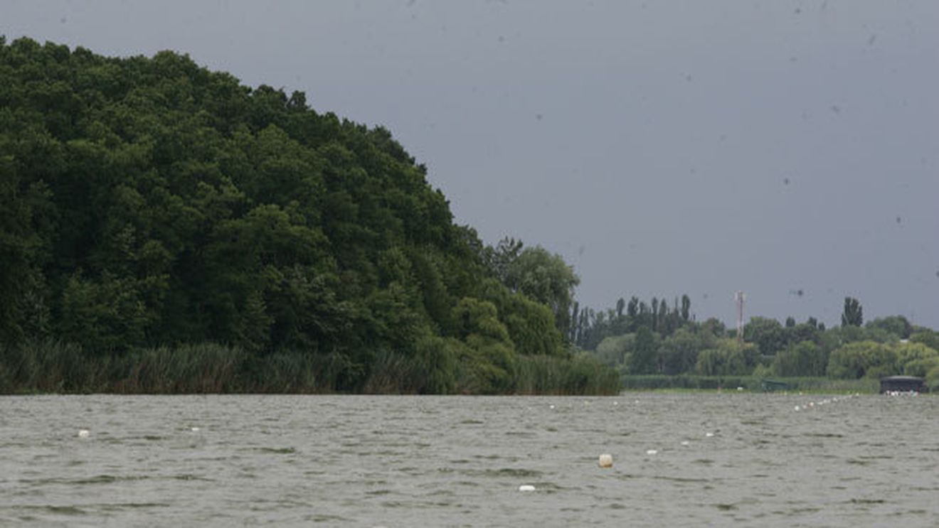Tragedie în rugby!** Un junior din lotul național a fost găsit înecat în Lacul Snagov