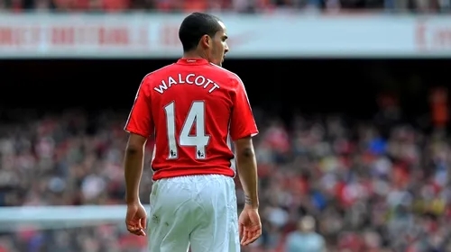 VIDEO Fair Play-ul, la el acasă în Anglia!** Walcott: „Am plonjat pentru a obține penalty”