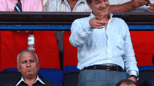 "Becali se simte ca un copil, acum! Când o să iasă s-ar putea să aibă o imensă dorință de răzbunare!"