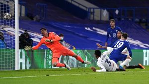 Starurile lui Chelsea, regrete chiar și după calificarea în finala Ligii Campionilor: „Ar fi trebuit să marcăm cinci goluri”