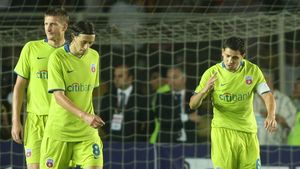 "Steaua e cu psihicul la pământ! Mizez pe Rapid!"