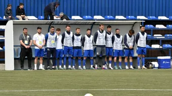 Plecări în masă de la Metalul Buzău! 11 fotbaliști se despart de echipa lui Valentin Stan