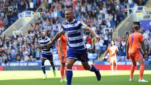 Tottenham, implicată în transferul lui Pușcaș! Atacantul român "scapă" repede din liga a doua engleză și poate prinde un transfer strălucitor