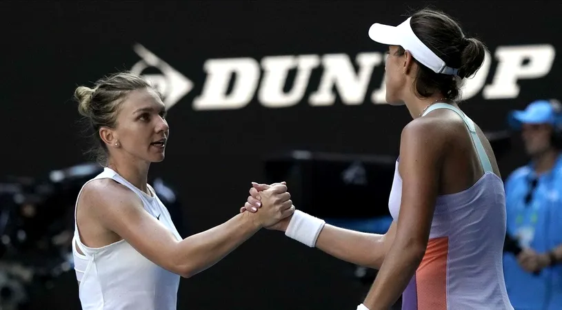 Rivala Simonei Halep s-a retras din tenis la 30 de ani și dezvăluie ce înseamnă pentru o femeie cariera sportivă! „Pierzi sau câștigi, ajungi în camera de hotel, tragi ușa și ești singur! Asta e tot. Sfârșit”