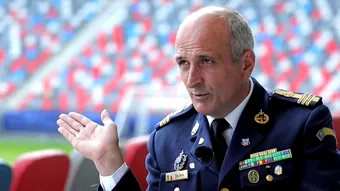 Variantele pe care Florin Talpan le are pentru ca Steaua să poată juca în prima ligă! Asocierea nu este văzută bine: ”Practic, am veni de unde am plecat. I-ar da apă la moară lui George Becali””