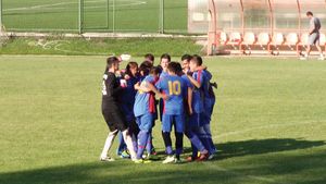 Steaua are finală din banii părinților