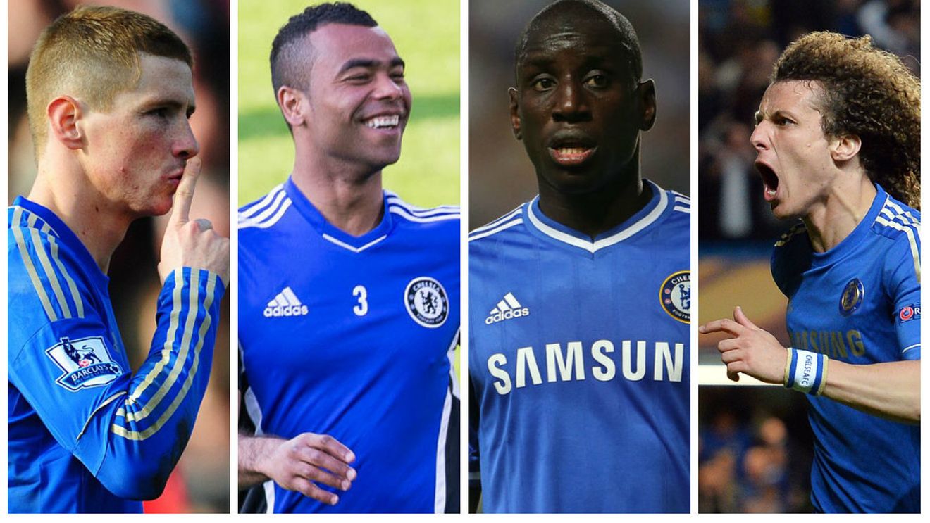 Mourinho se pregătește să "facă ordine" la Chelsea. Ce nume importante sunt vizate