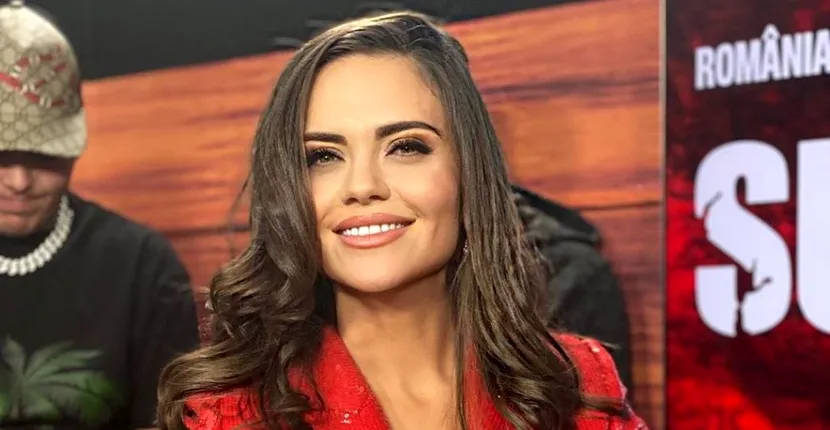 Ce spune Cristina Șișcanu după ce a fost eliminată de la 'Survivor România'! De ce s-a certat cu toți concurenții