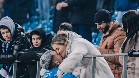 Strategia Universităţii Craiova pentru a atrage fanii la meciul cu Oţelul Galaţi, programat de Valentine's Day