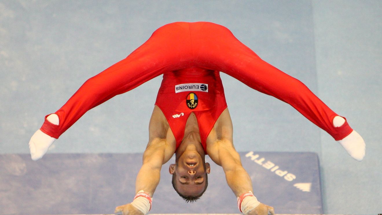 Flavius Koczi, locul 7 la Cupa Americii