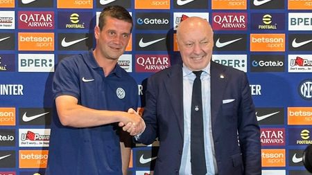 MERCATO Șefii lui Chivu i-au spus „DA” Barcelonei. Românul așteaptă zecile de milioane de euro pentru a începe cumpărăturile de vară