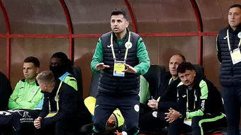 Sub lupa FRF! Nicolae Dică și fiul său Marco Dică, Zurbagiu, Armaș și acțiunile a patru echipe au atras atenția federației în etapa a 2-a din play-off-ul și play-out-ul Ligii 2
