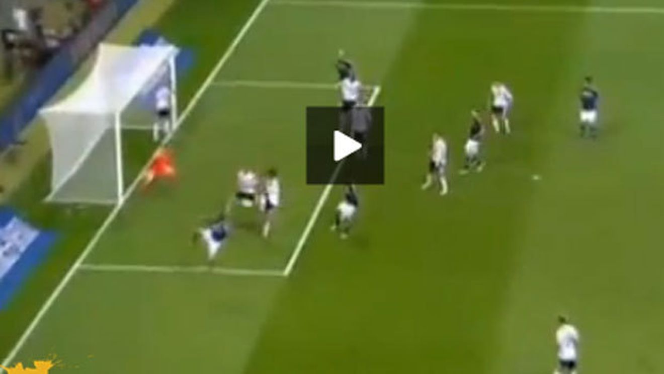 VIDEO Repriză neagră pentru Khedira și Messi în Germania - Argentina!** "Galacticul" și-a dat un autogol de tot râsul, "extraterestrul" n-a reușit să învingă un puști din penalty