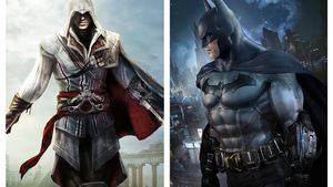 Remake-uri și remaster-uri: dacă doriți să rejucați Assassin's Creed și Batman