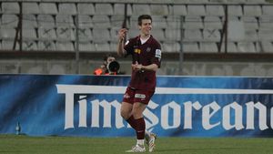 Diego Ruiz, ceferist cu acte