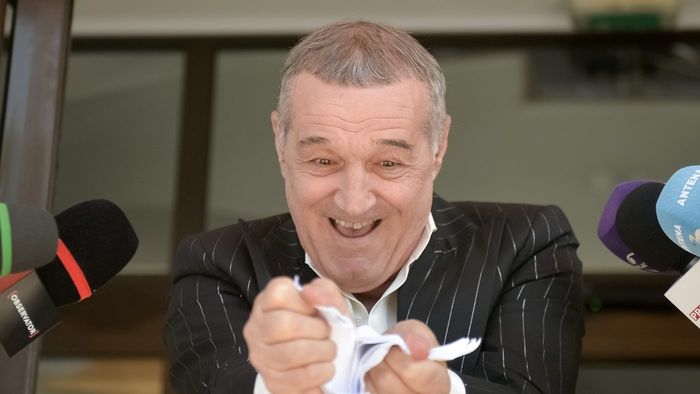 Gigi Becali și scenariul de film prin care l-a adus pe Malcom Edjouma la FCSB: „N-am găsit de 20 de ani așa jucător! Dădeam și 900.000 de euro, dacă cerea Iftime!”