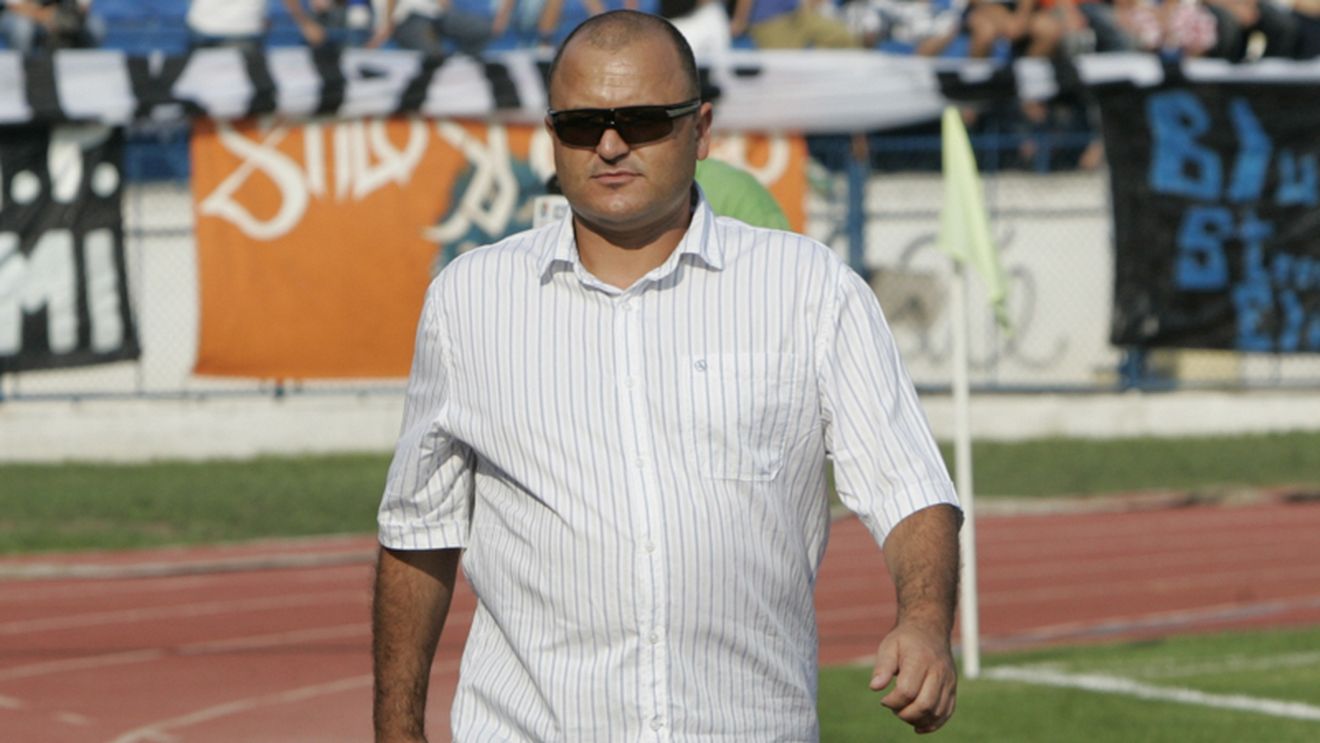 Mititelu: ,,Steaua va fi mult mai slabă fără Dică"