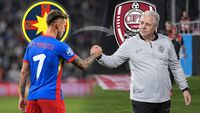 Cum îl poate revitaliza Marius Șumudică pe Tavi Popescu la CFR Cluj: „A uitat de talentul lui”