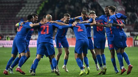 Gigi Becali a anunțat cele 5 transferuri cu care FCSB atacă grupele Ligii Campionilor: "Îi iau pentru că e greu"