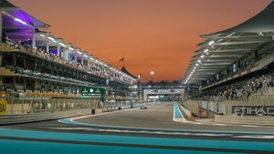 ADVERTORIAL | Nu rata cele mai importante cote F1 din acest sezon!