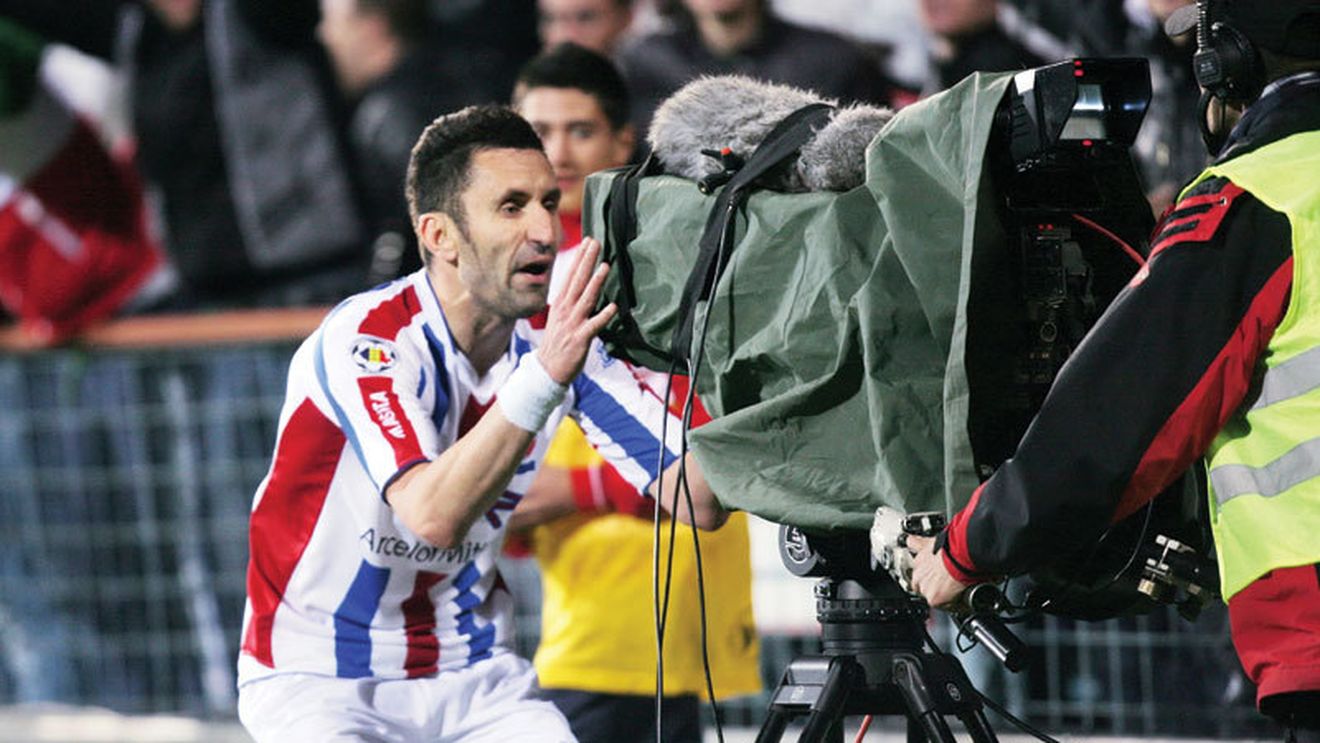 Să vină Barcelona!** VEZI AICI cum ar putea arăta urnele la tragerea la sorți a grupelor Ligii