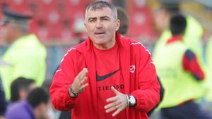 "Nu mă tem de Rapid"