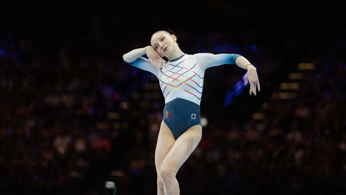 Președintele Federației de Gimnastică a anunțat decizia legată de Ana Bărbosu după ce a renunțat la Mondiale pentru bursa de 100.000 de dolari din SUA