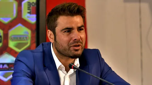 Adrian Mutu, dorit de Parma încă de când juca pentru Dinamo! Cum a ajuns „Briliantul” la Inter Milano: „Giovanni le-a zis că o să coste 5 milioane de euro!” | VIDEO EXCLUSIV ProSport LIVE