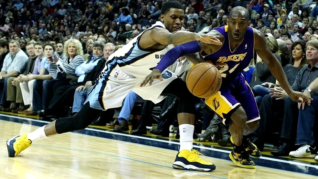 Începutul revenirii sau o simplă victorie? Lakers a făcut cel mai bun meci al sezonului aseară!