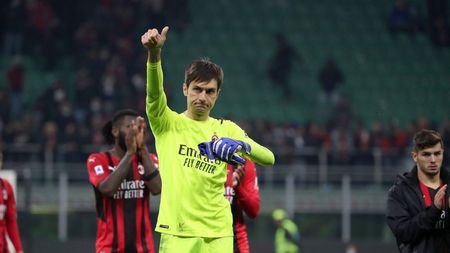 Ciprian Tătăruşanu, testat pozitiv cu Covid-19! Este izolat la domiciliu și ratează lotul pentru derby-ul cu AS Roma