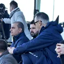 Mircea Lucescu şi-a trimis spionii în Turcia. Când ajunge şi selecționerul României pentru a lua deciziile legate de vedetele de la FCSB şi Dinamo