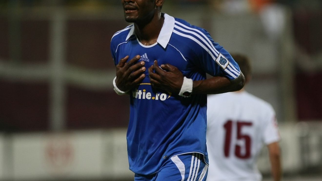 „Luați-vă antrenor!"