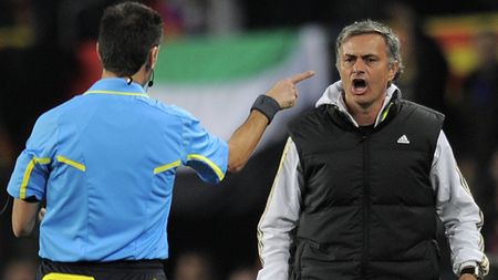 "Messi? Cum se spune TRIȘOR în catalană?"** De asta e Mourinho INAMICUL TOTAL al Barcelonei! Declarațiile SCANDALOASE care fac pacea imposibilă