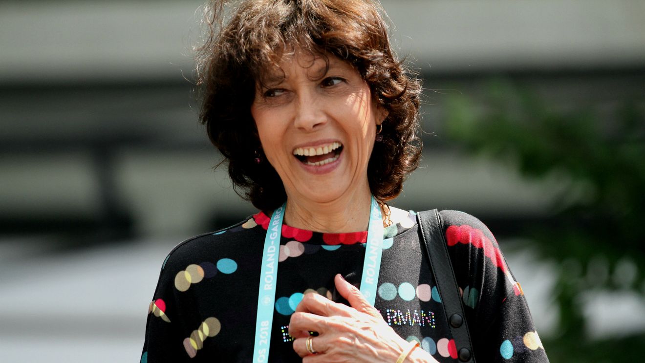 EXCLUSIV | "La 40 de ani de la succesul meu aici, la 10 ani de la victoria ei aici, este un an bun!". Virginia Ruzici anunță că nu a văzut-o niciodată pe Simona ca acum. Ce spune despre Stephens: "Are un avantaj psihologic"