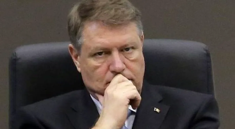 Reacție furioasă a lui Klaus Iohannis despre crimele din Caracal! Președintele României intervine în cazul care a șocat țara: 